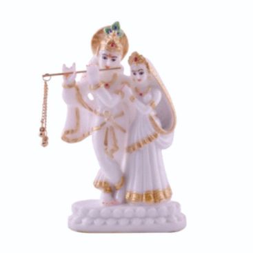 Gifting Variety of God Figures / Gift Exclusive RADHA KRISHAN